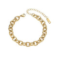 Jed Link Bracelet