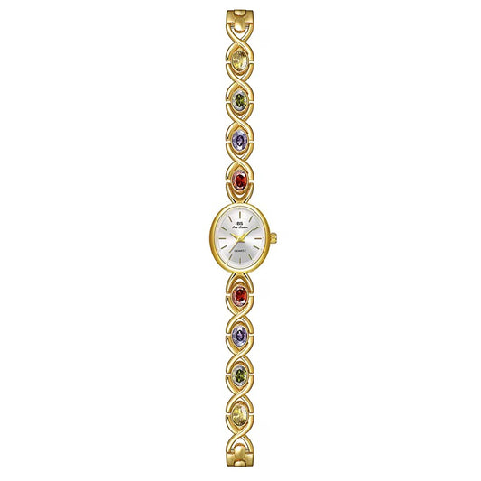 Micaela Gold Watch