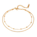 Yale Anklet