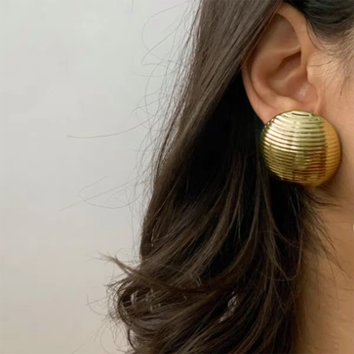 Gemma Earrings