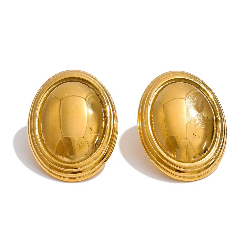 Lo Earrings