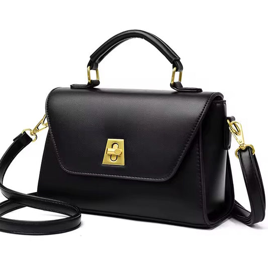Blakely Black Bag