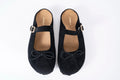 Kalista Berg Slides | Black
