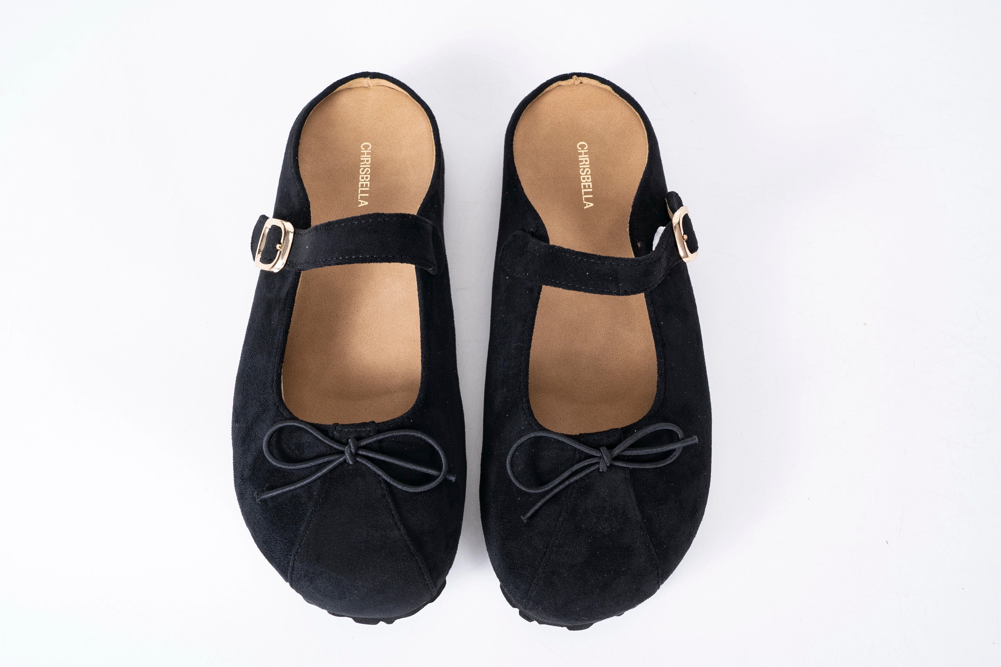 Kalista Berg Slides | Black