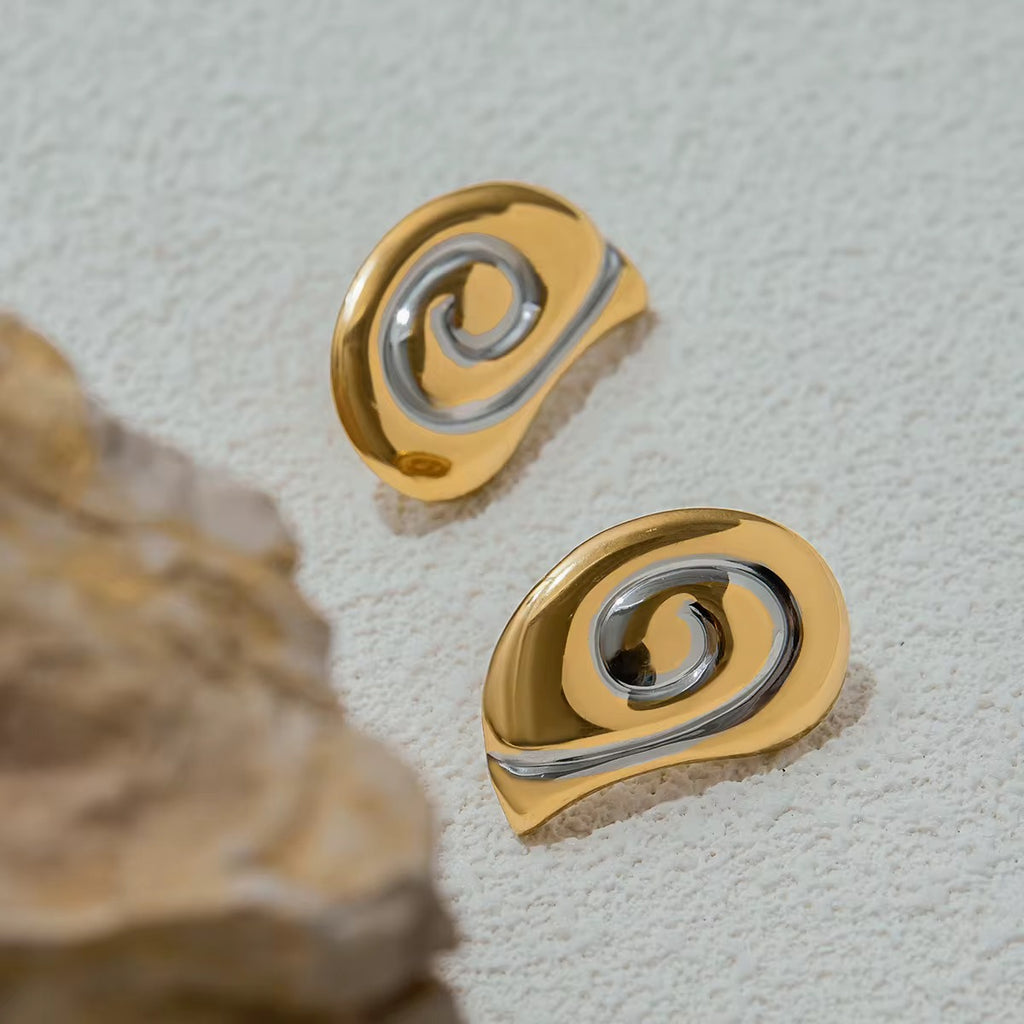 Maya Earrings