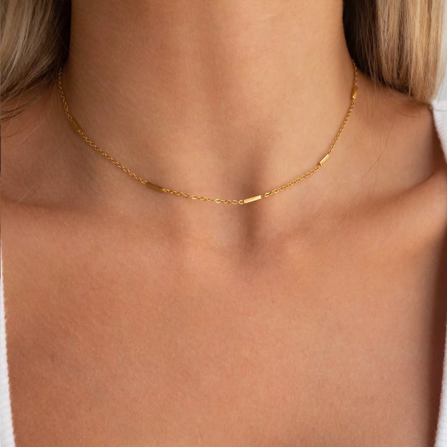 Adeaze Necklace