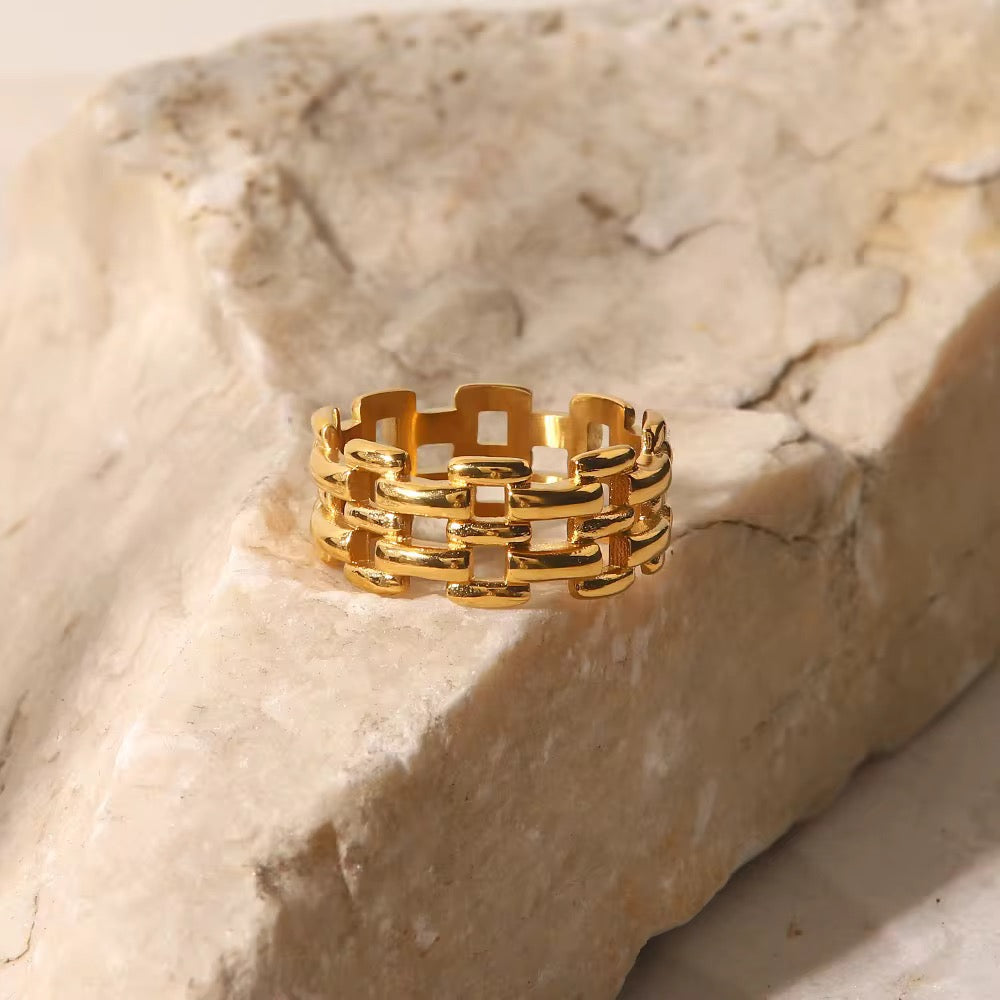 Irha Ring