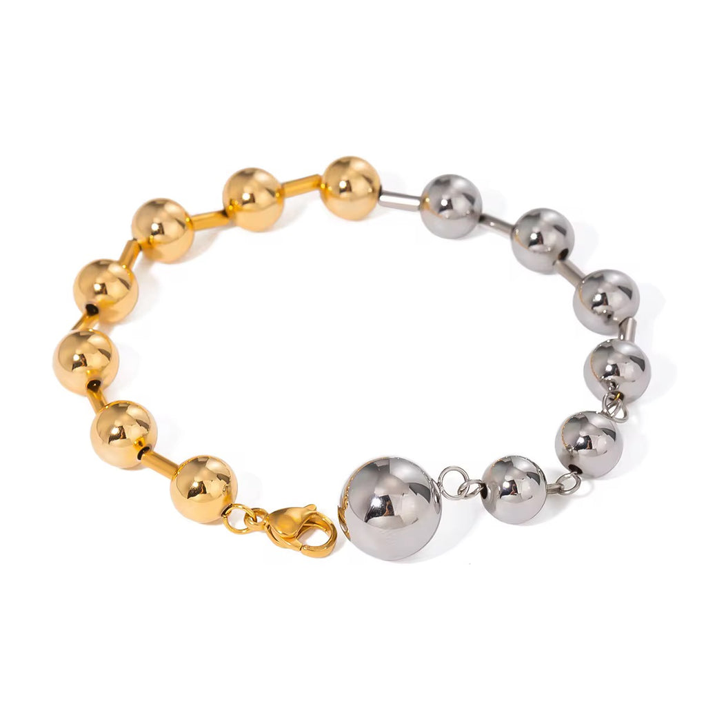 Anuli 2Tone Bracelet