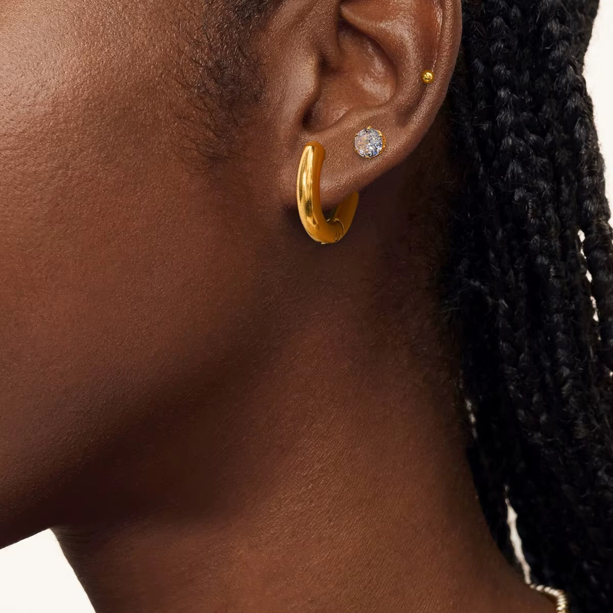 Ailsa 3 Set Earrings