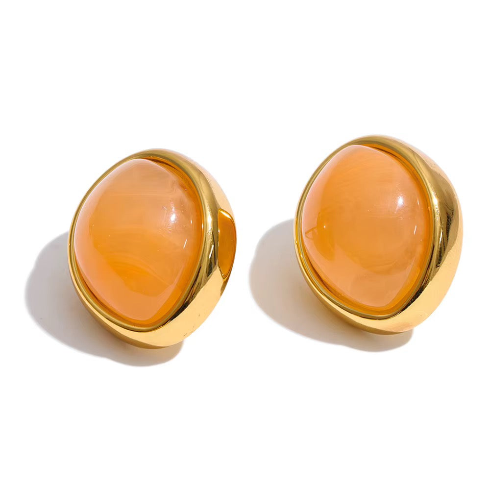 Malva Studs