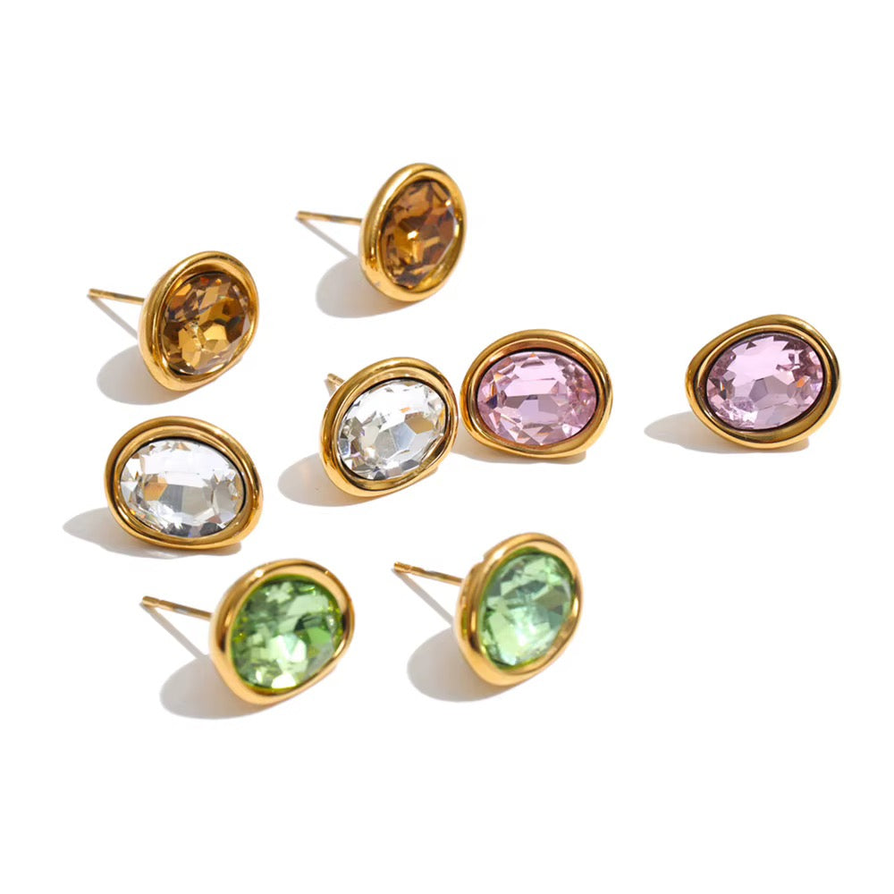 Silene Studs