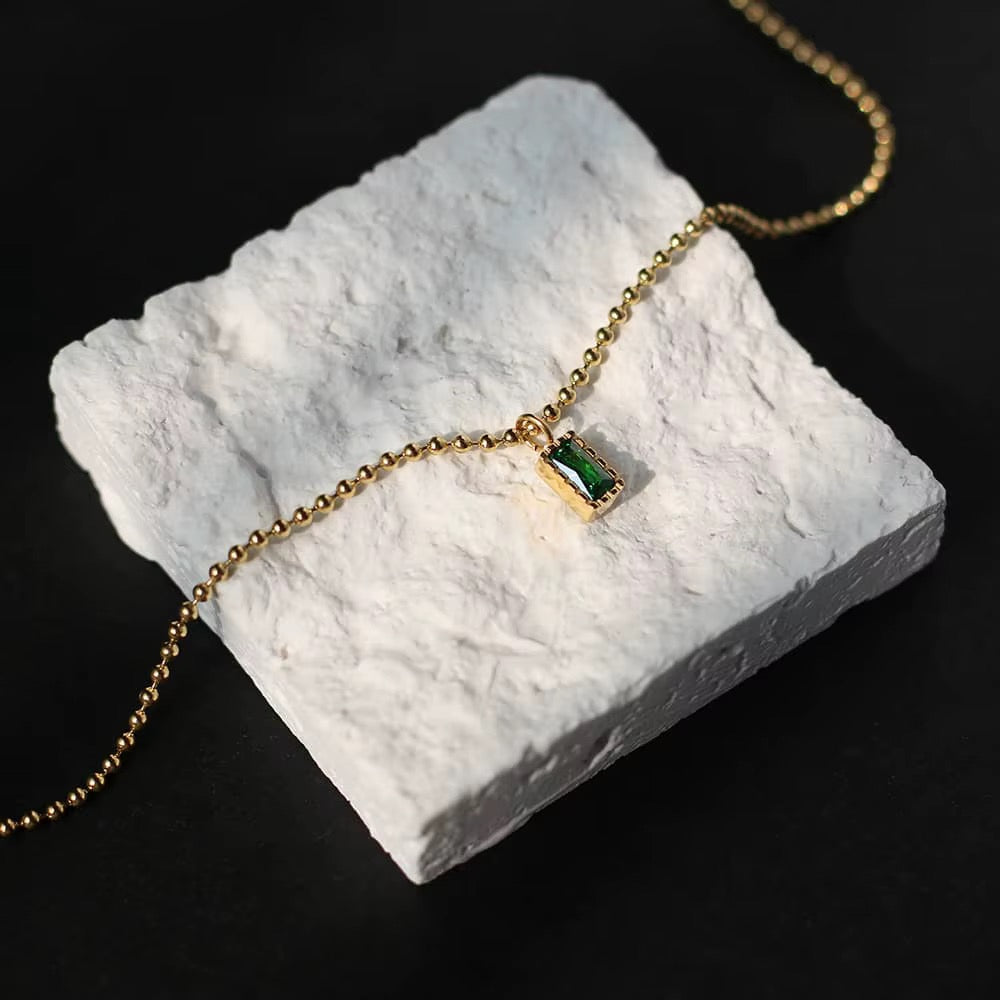 Zahra Necklace