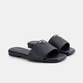 Yara Slides | Black