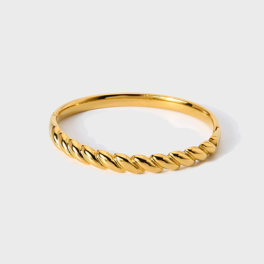 Lotus Bangle