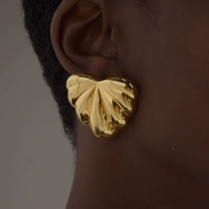 Ife Bold Studs