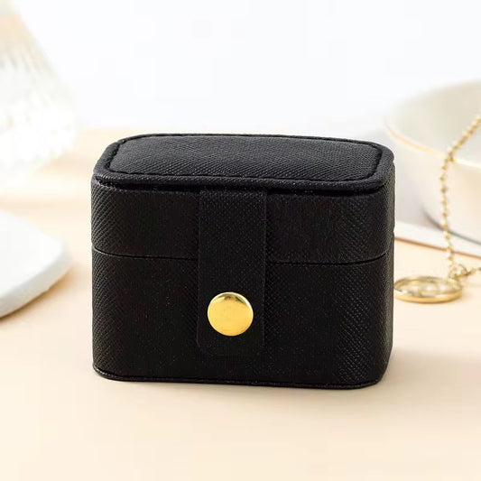 Rings Safe Box