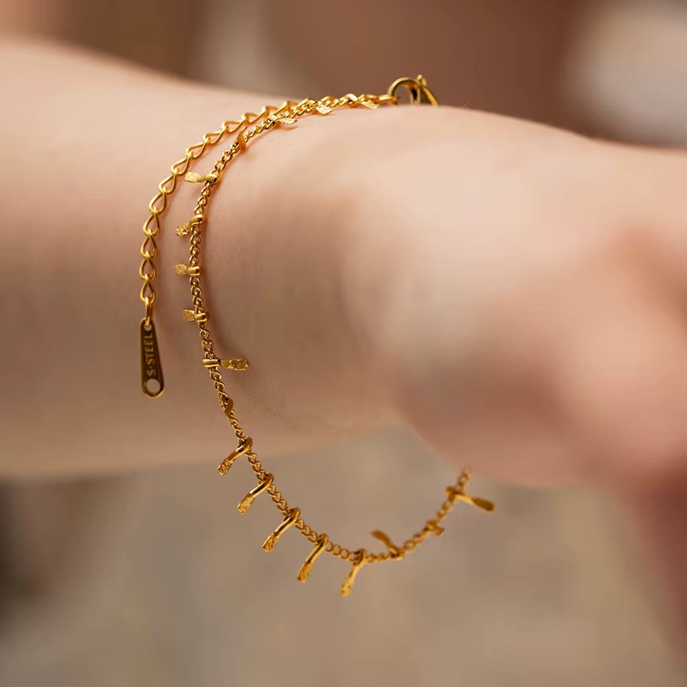 Allegra Bracelet
