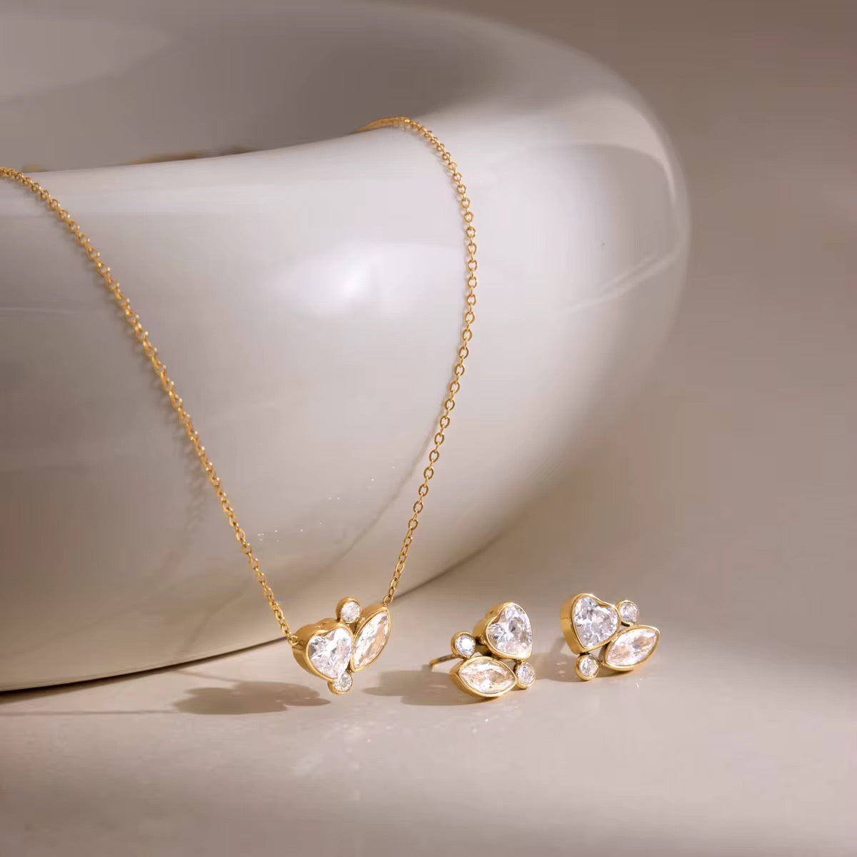 Florie Set