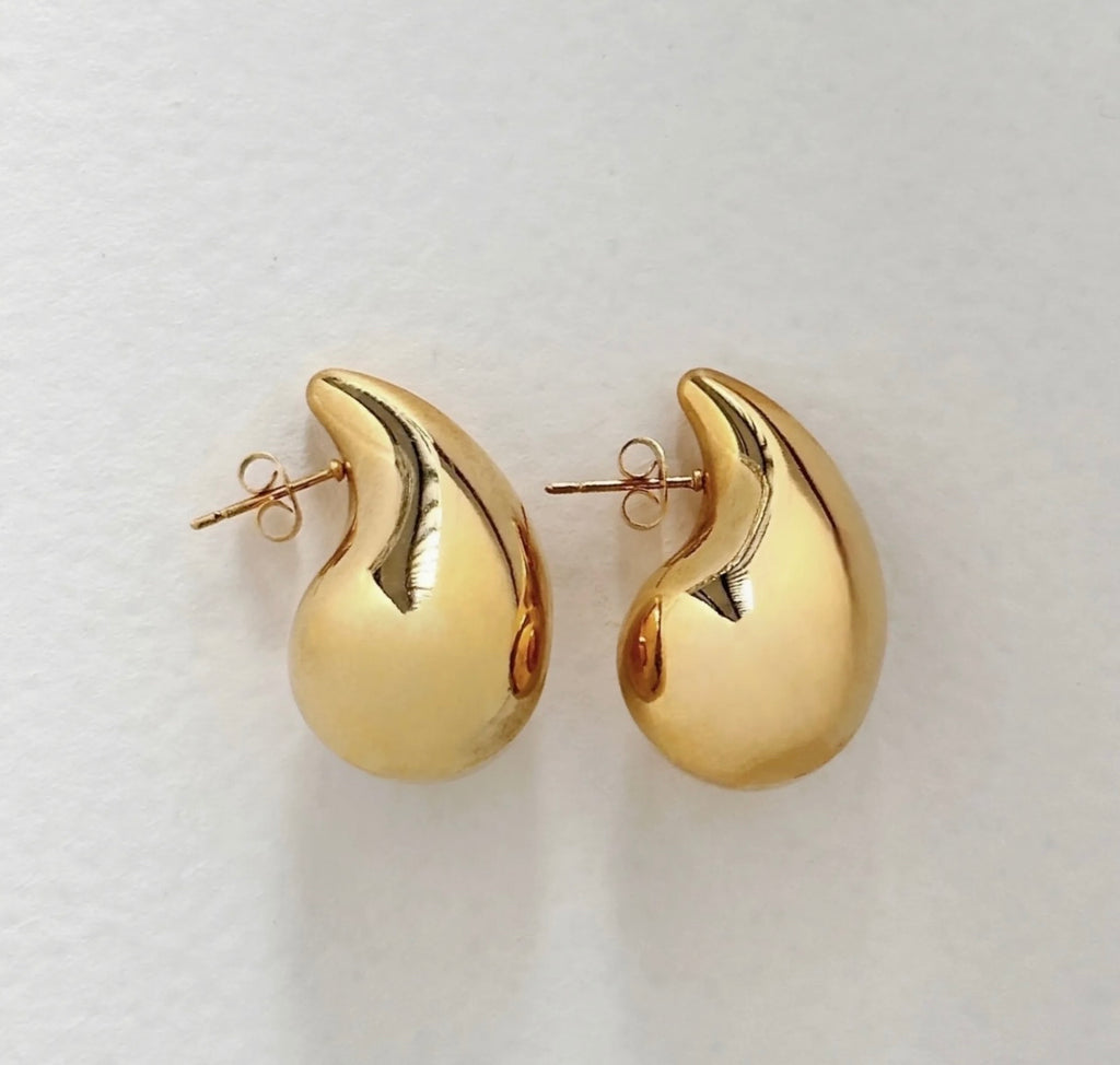 Tear Drop Earrings