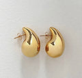 Tear Drop Earrings