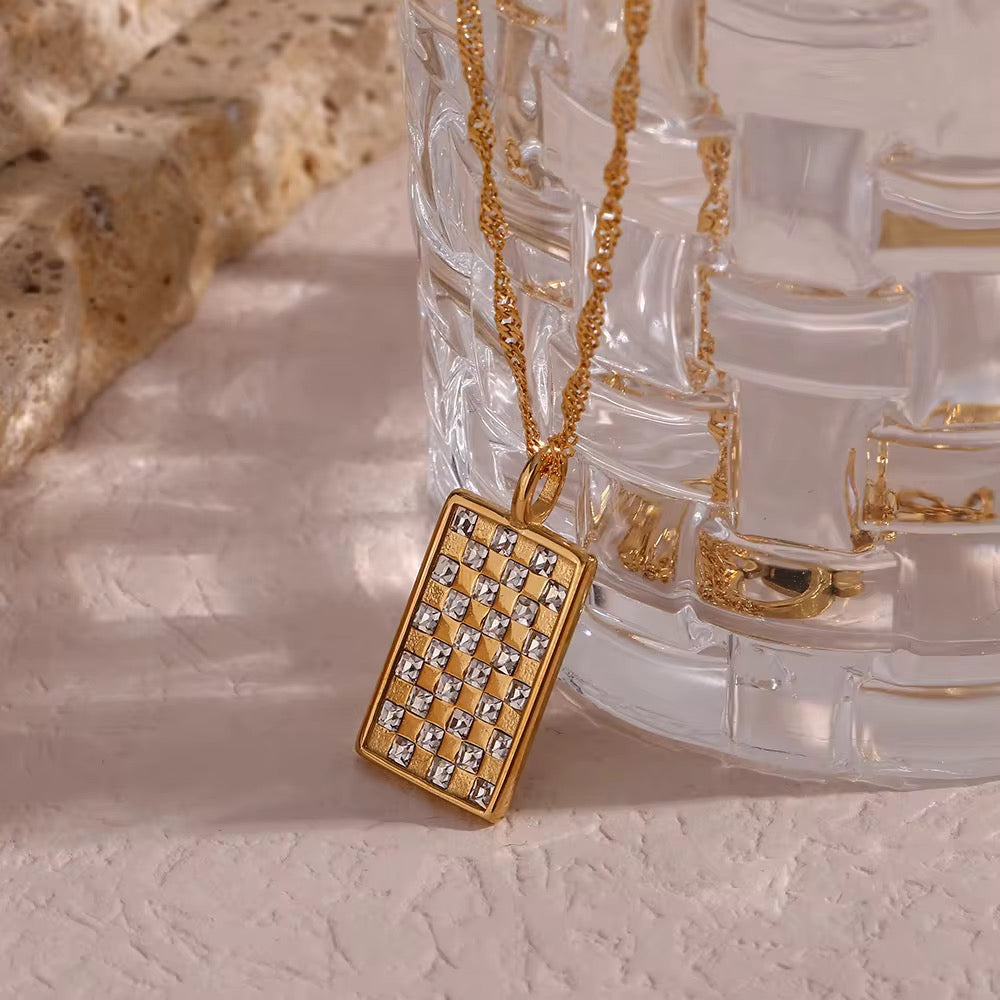 Celeste Necklace