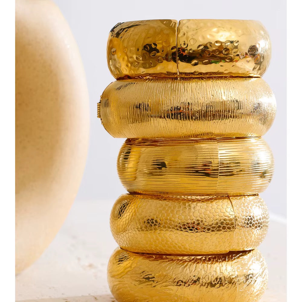 Jolene Bolds Bangle