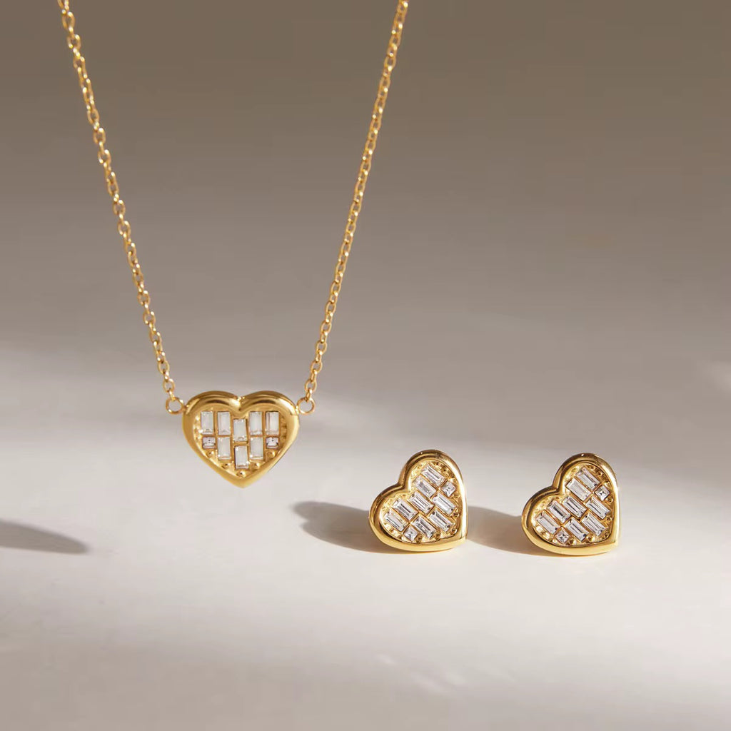 Diletta Set