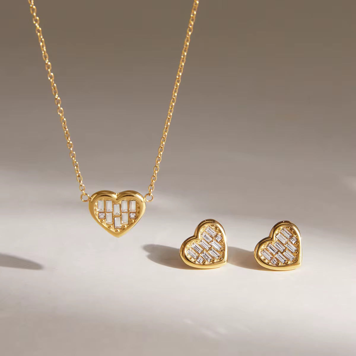 Diletta Set
