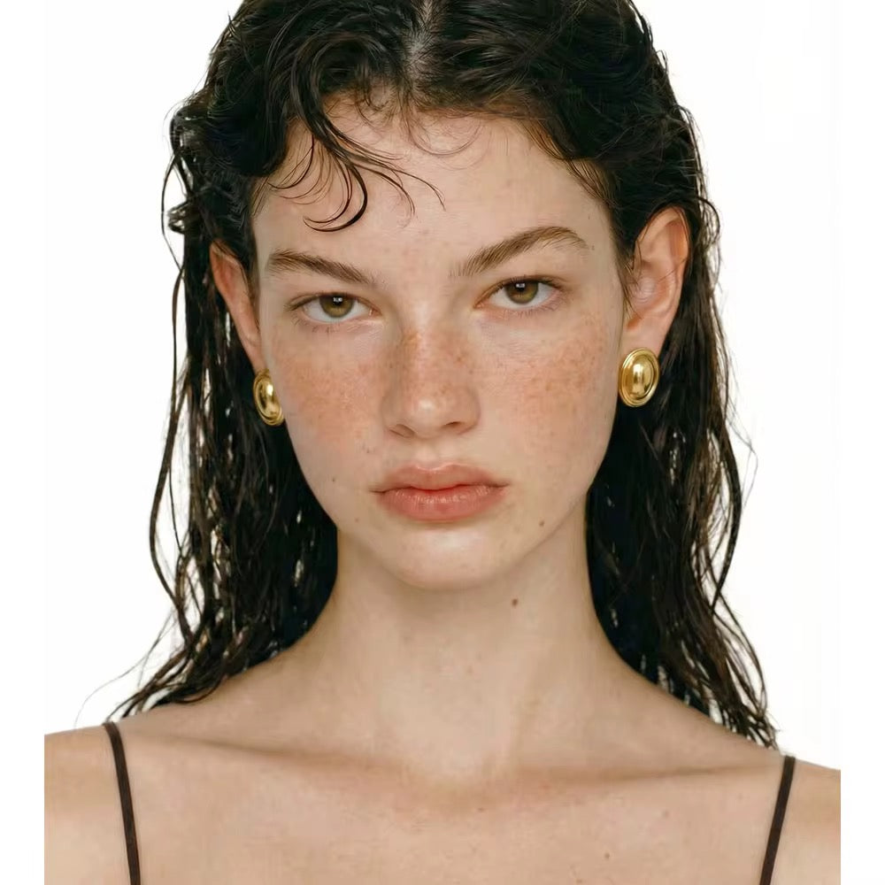 Lo Earrings