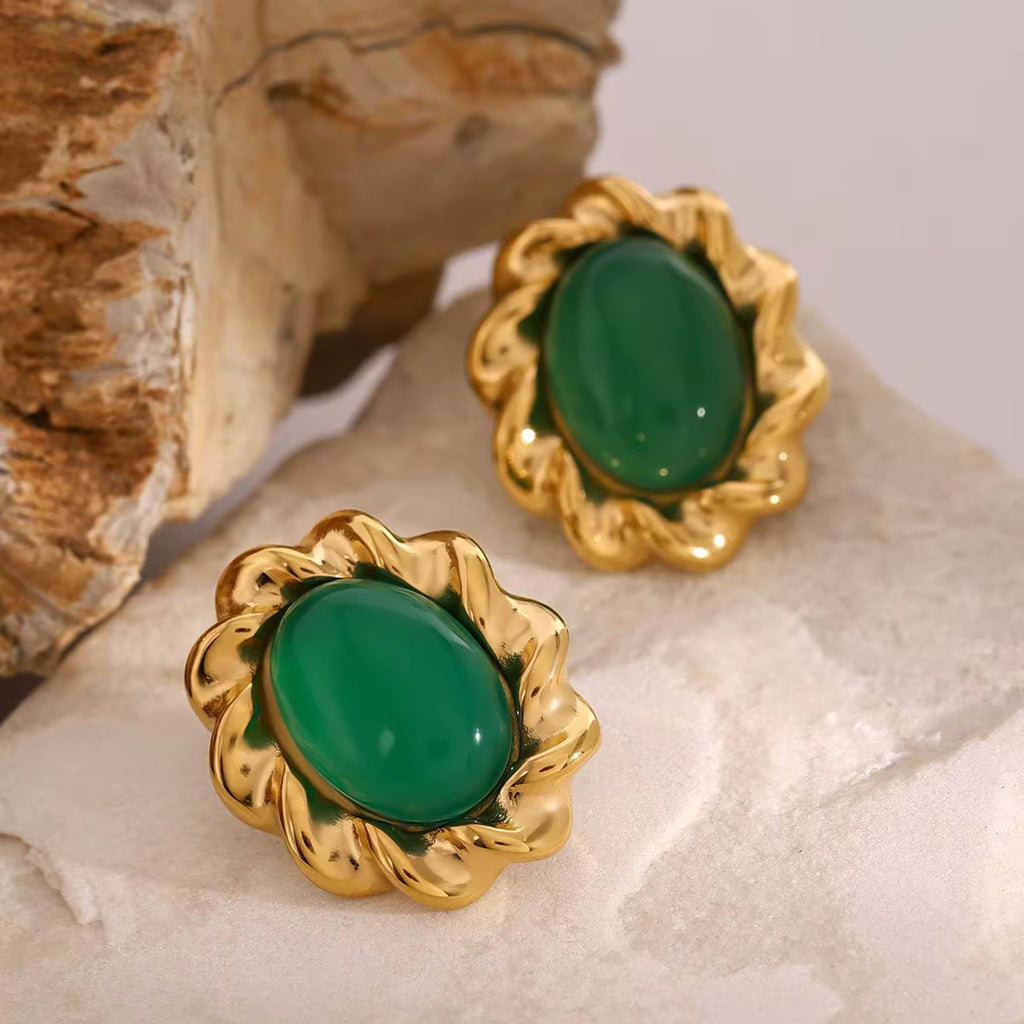Eshal Earrings