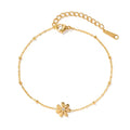 Fluer Bracelet