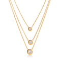 Royal Layered Necklace
