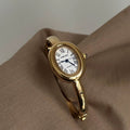 Avery Gold Watch