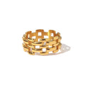 Irha Ring
