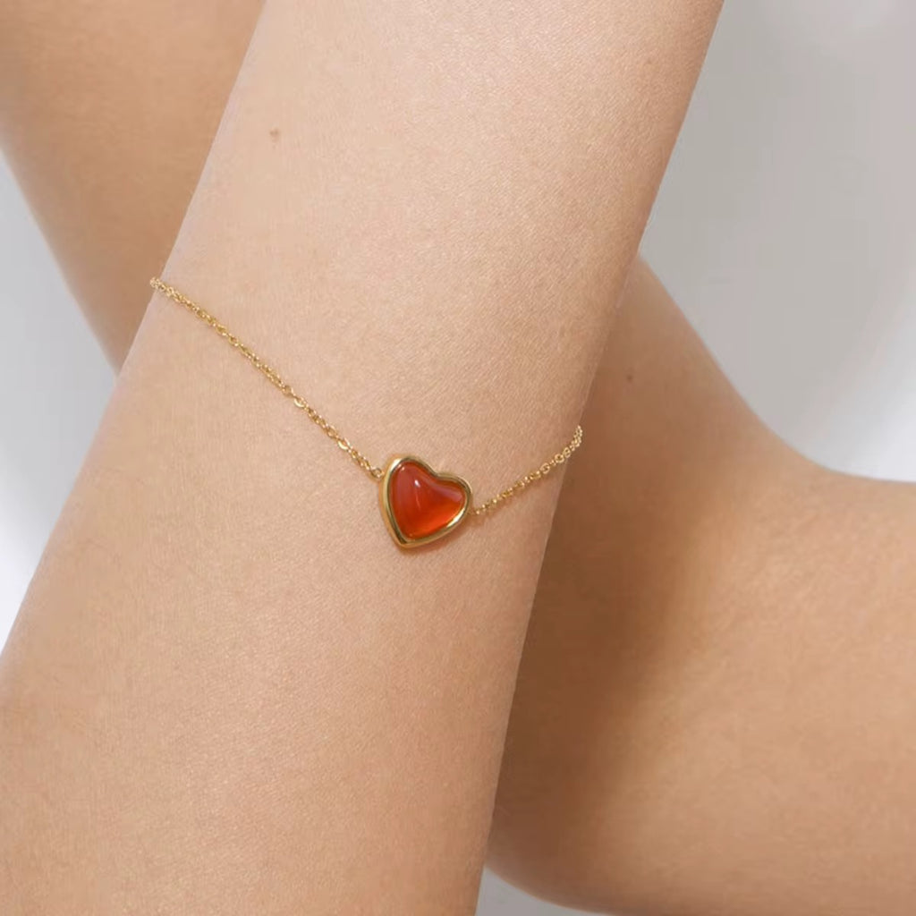 Rowan Bracelet