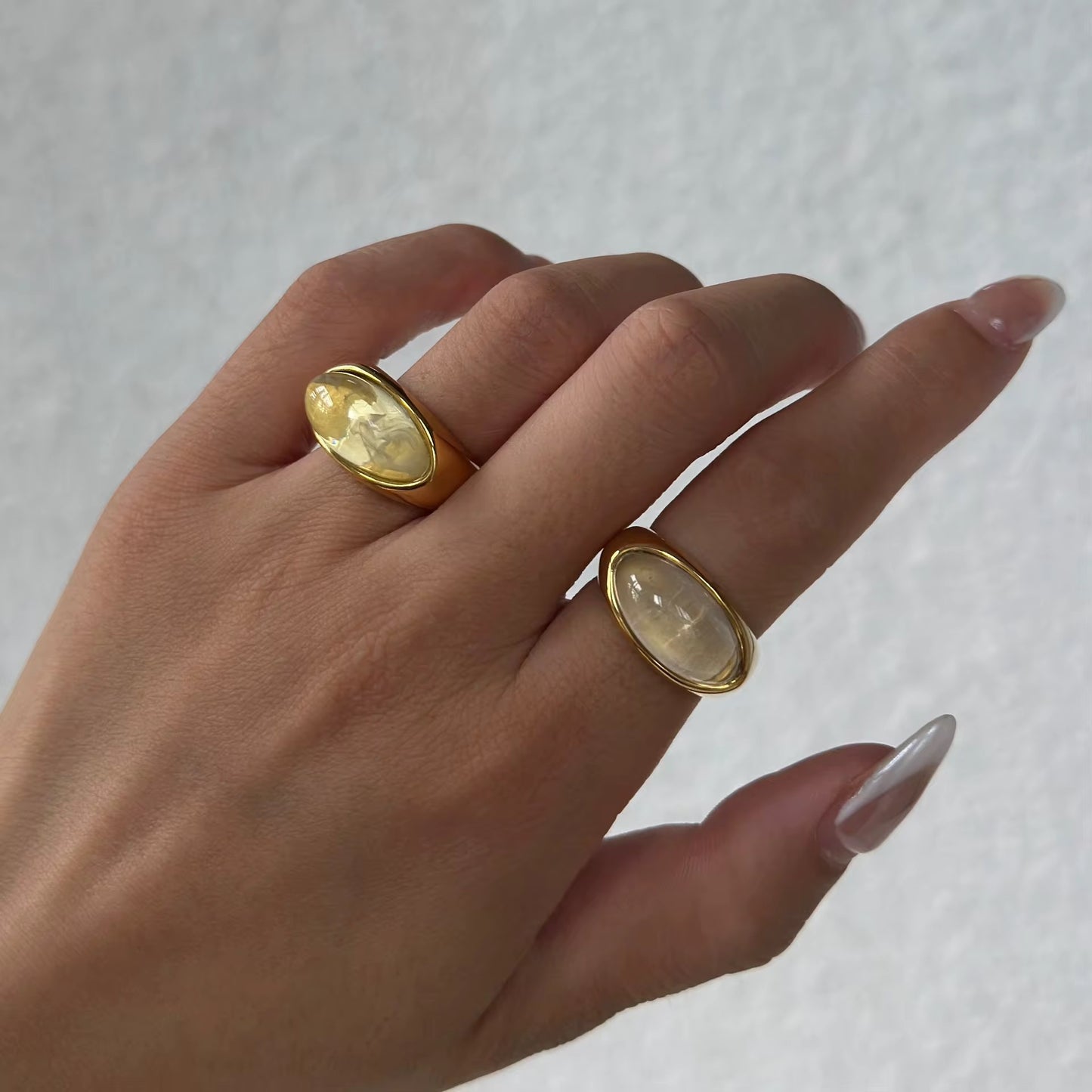 Yua Ring