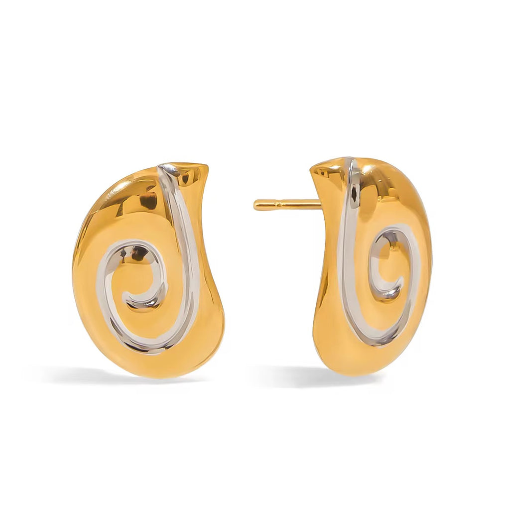 Maya Earrings