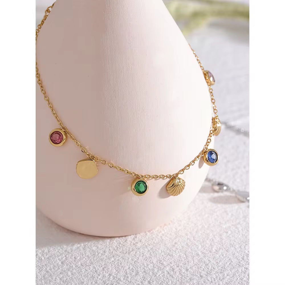 Cima bracelet