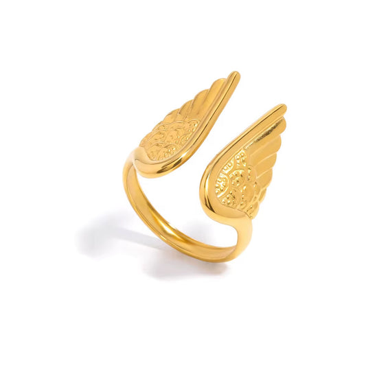 Angelica Ring