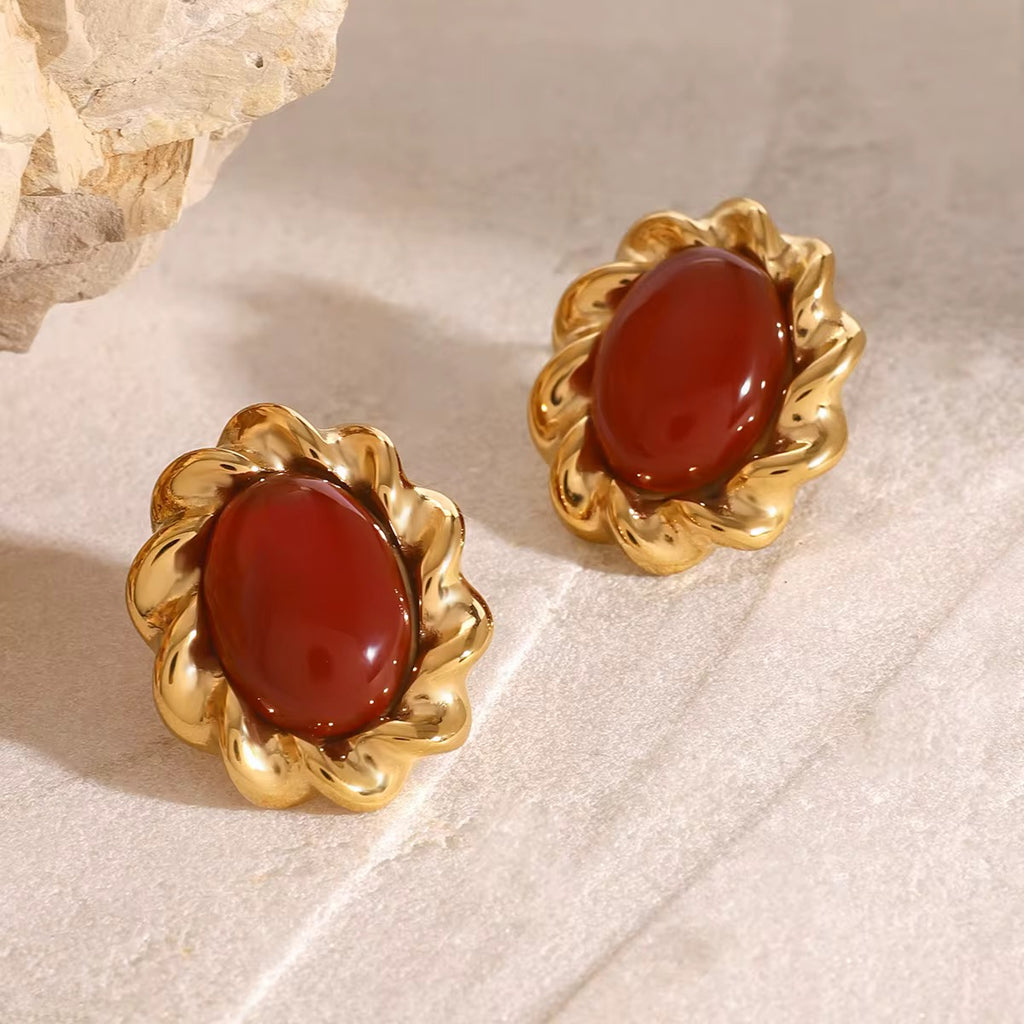 Eshal Earrings