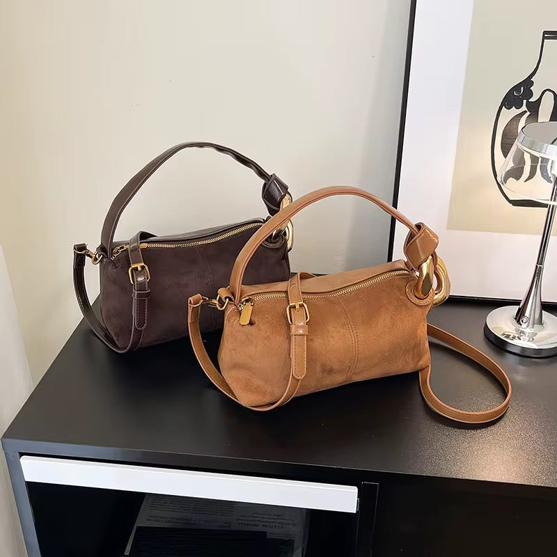 Aveline Bag | Coffee