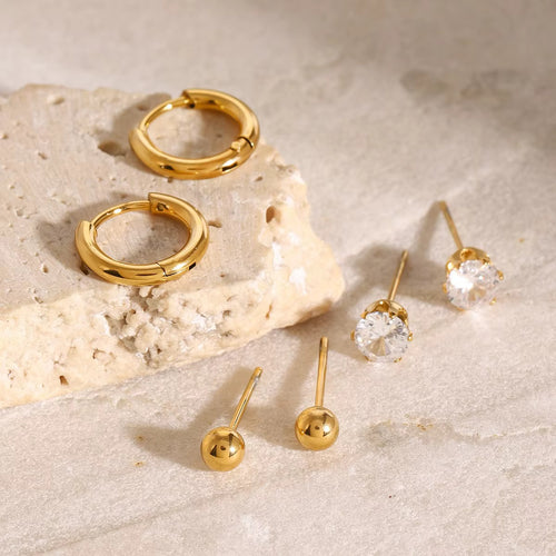 Ailsa 3 Set Earrings