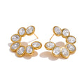Odessa Earrings