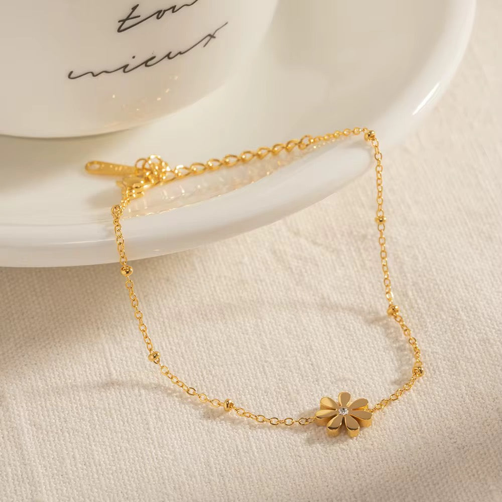 Fluer Bracelet