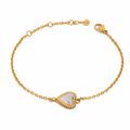 Nila 2Tone Bracelet