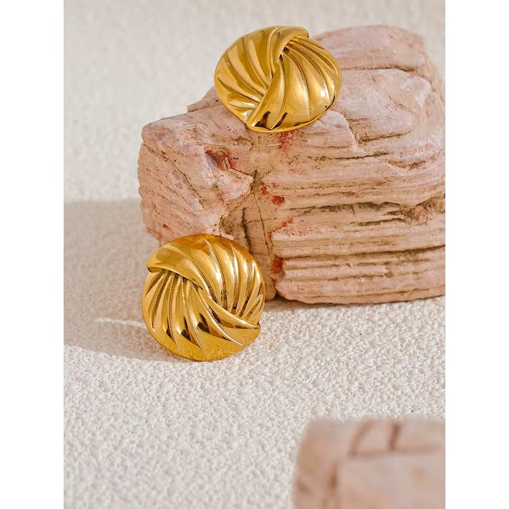 Aliyah Earrings