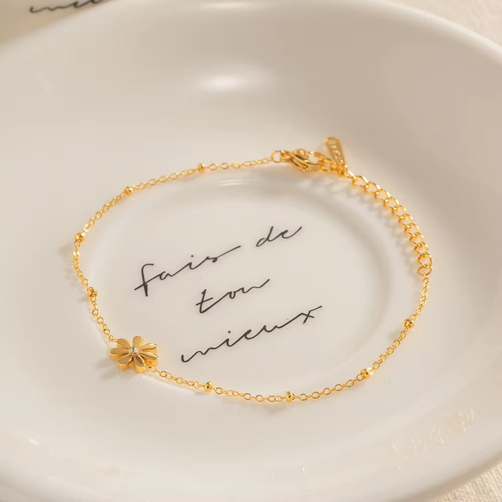Fluer Bracelet