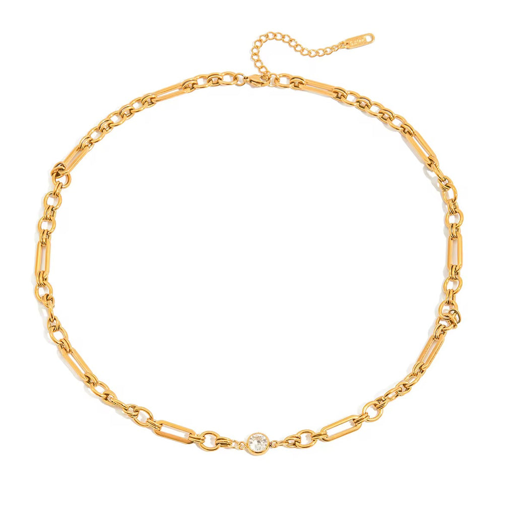 Indira Necklace