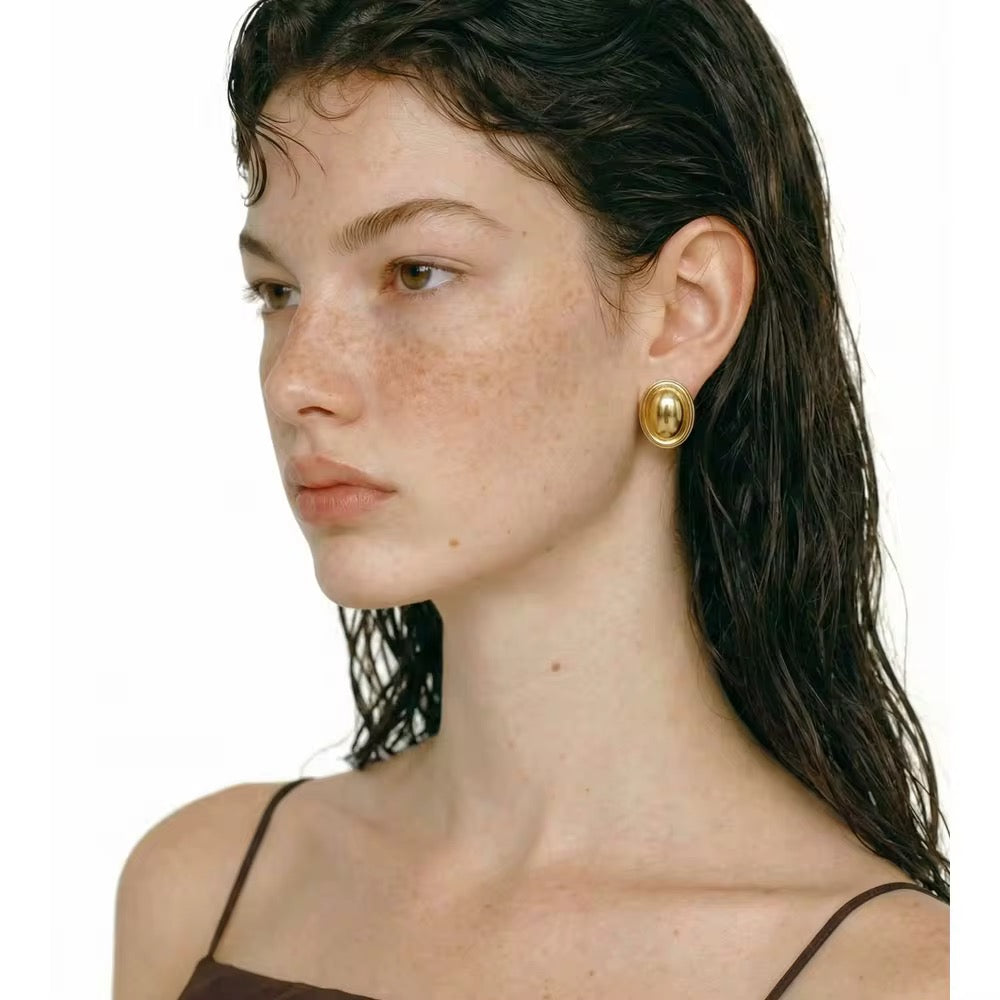 Lo Earrings