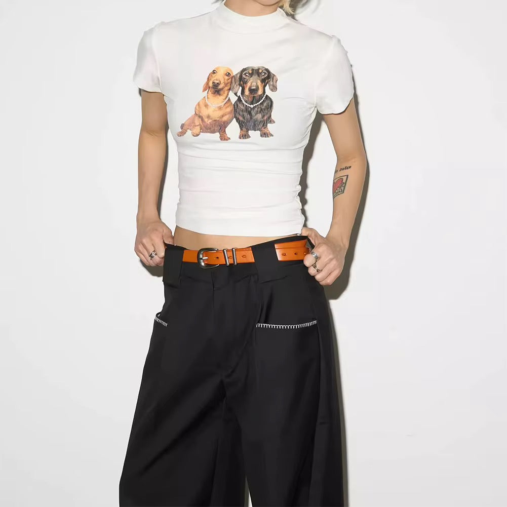 Gigi Ladies Belt